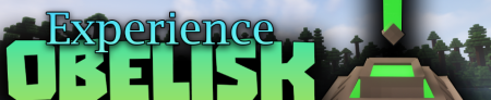  Experience Obelisk  Minecraft 1.18.1