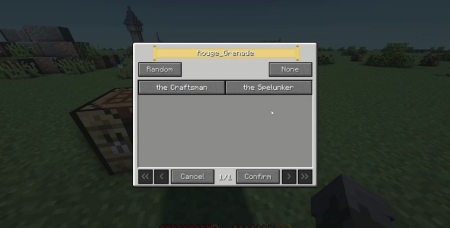  Titles  Minecraft 1.16.5