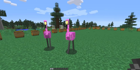  SCP Lockdown  Minecraft 1.12