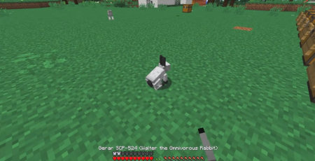  SCP Lockdown  Minecraft 1.12