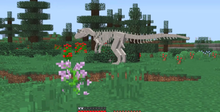  SCP Lockdown  Minecraft 1.12