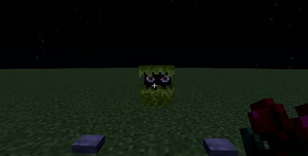  Glare, Allay, Copper Golem  Minecraft 1.16.4
