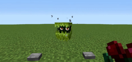  Glare, Allay, Copper Golem  Minecraft 1.16.4
