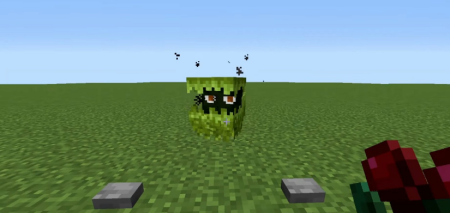  Glare, Allay, Copper Golem  Minecraft 1.16.5