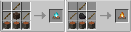 Campful Mod  Minecraft 1.16.5