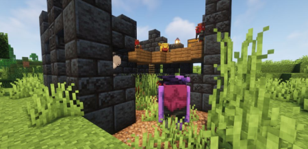  Goblins & Dungeons  Minecraft 1.18.1