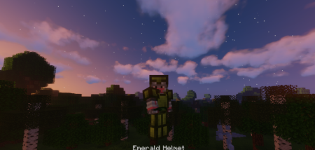  Beyond Craft  Minecraft 1.18.1