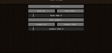  Audio Hotkeys  Minecraft 1.18.1