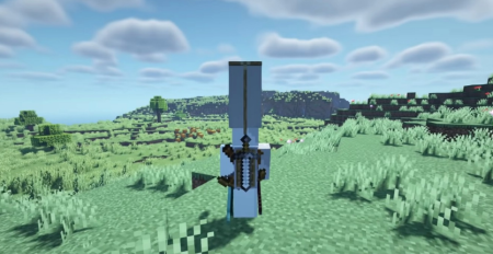  YDMs Weapon Master  Minecraft 1.18.1