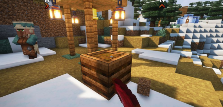  Compost  Minecraft 1.18.1