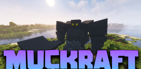  Muckraft  Minecraft 1.17.1