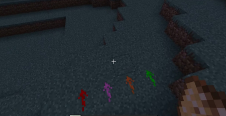  Chalk Mod  Minecraft 1.17.1