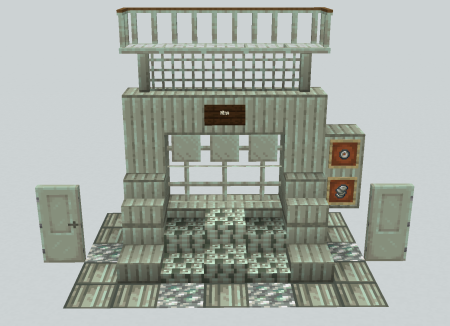  Create Deco  Minecraft 1.18.1