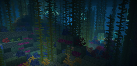  Awesome Dungeon Ocean  Minecraft 1.17.1