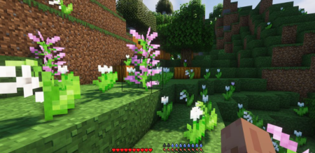  Realism Thirst  Minecraft 1.18.2