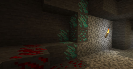  Compact Ores  Minecraft 1.18.1