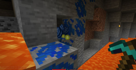  Compact Ores  Minecraft 1.18.1