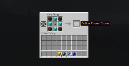  Infinity Stones n Powers  Minecraft 1.18.1