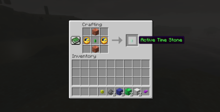  Infinity Stones n Powers  Minecraft 1.18.2