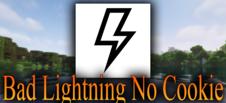  Bad Lightning No Cookie  Minecraft 1.16.4