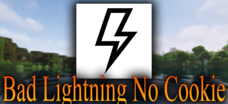  Bad Lightning No Cookie  Minecraft 1.16.5