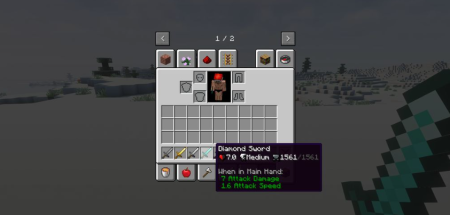  Obscurias Tooltips  Minecraft 1.18.1