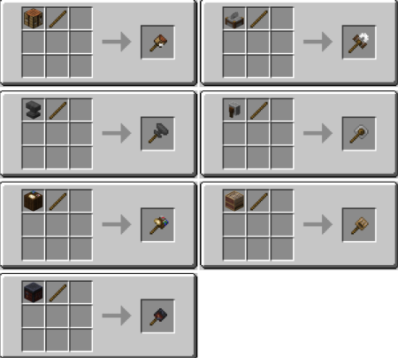  On A Stick  Minecraft 1.18.2