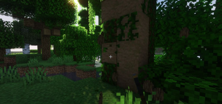  Rebark  Minecraft 1.18.2