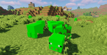  A Lot Of Emeralds  Minecraft 1.18.1