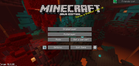  MineTogether  Minecraft 1.18.2