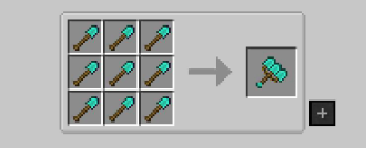  Vanilla Plus Tools  Minecraft 1.18.2