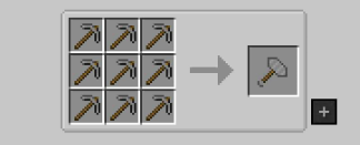  Vanilla Plus Tools  Minecraft 1.18.2