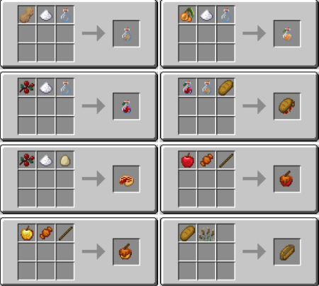  Sprout  Minecraft 1.18.1