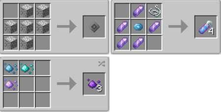  Hearthstones  Minecraft 1.18.1