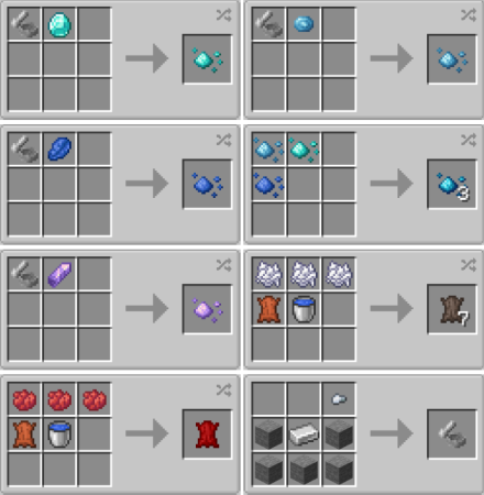  Hearthstones  Minecraft 1.18.1