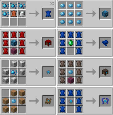  Hearthstones  Minecraft 1.18.1