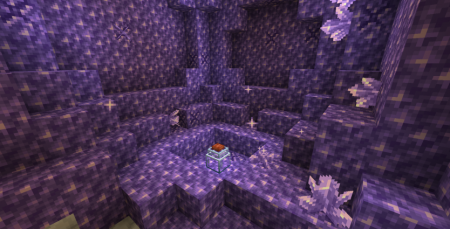  Lil' Wings  Minecraft 1.18.1