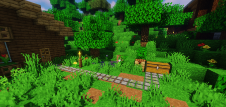  Macaw's Paths and Pavings  Minecraft 1.18.1