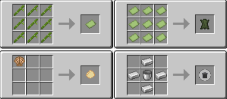  Resource Tools  Minecraft 1.18.2