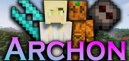  Archon  Minecraft 1.18.1