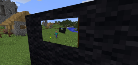  Camera Mod  Minecraft 1.18.2