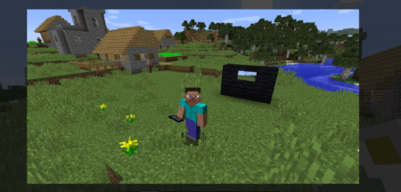  Camera Mod  Minecraft 1.18.2