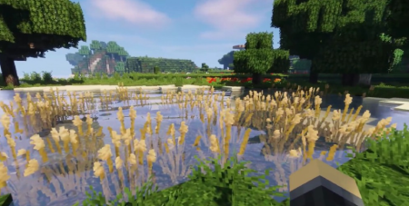  Better Foliage  Minecraft 1.18.2