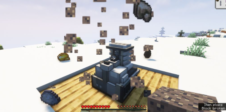  The Extractinator  Minecraft 1.18.2