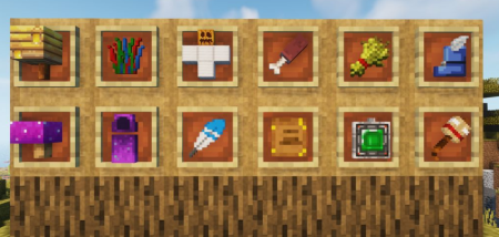  MC Dungeons Artifacts  Minecraft 1.18.2