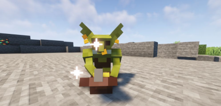  Loot Goblins  Minecraft 1.18