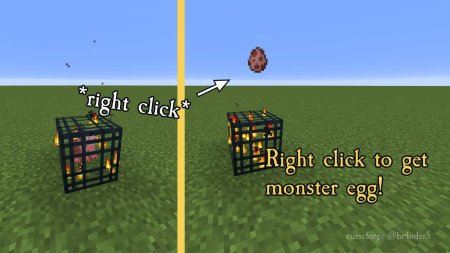  Enhanced Mob Spawners  Minecraft 1.18.2