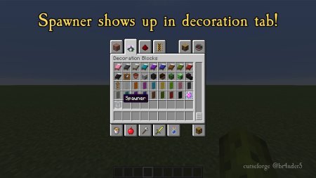  Enhanced Mob Spawners  Minecraft 1.18.2