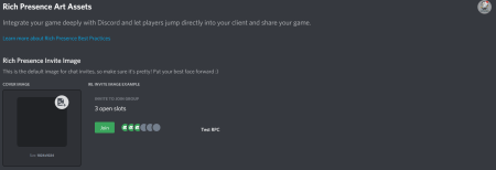  Simple Discord RPC  Minecraft 1.18.1