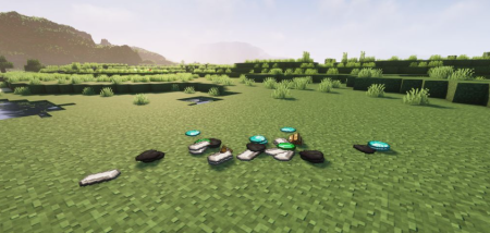  Interactic  Minecraft 1.18.2